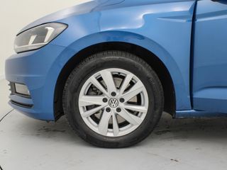 VOLKSWAGEN TOURAN 2.0 TDI DSG ADVANCE 115CV 5P 7 PLAZAS