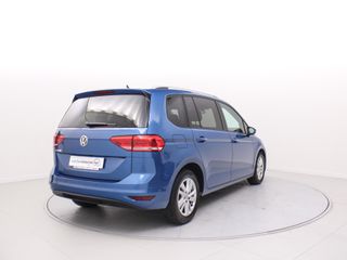 VOLKSWAGEN TOURAN 2.0 TDI DSG ADVANCE 115CV 5P 7 PLAZAS
