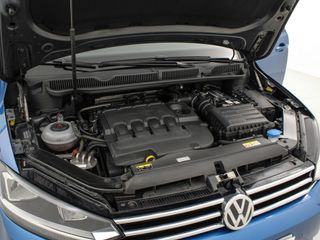 VOLKSWAGEN TOURAN 2.0 TDI DSG ADVANCE 115CV 5P 7 PLAZAS