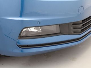 VOLKSWAGEN TOURAN 2.0 TDI DSG ADVANCE 115CV 5P 7 PLAZAS