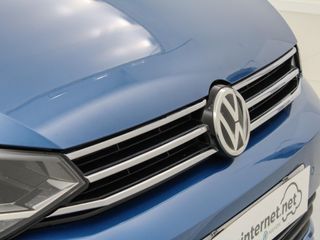 VOLKSWAGEN TOURAN 2.0 TDI DSG ADVANCE 115CV 5P 7 PLAZAS