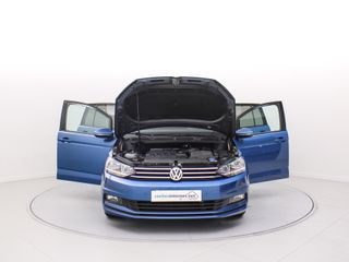 VOLKSWAGEN TOURAN 2.0 TDI DSG ADVANCE 115CV 5P 7 PLAZAS