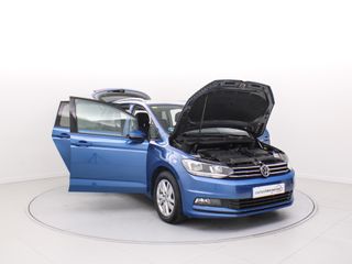 VOLKSWAGEN TOURAN 2.0 TDI DSG ADVANCE 115CV 5P 7 PLAZAS