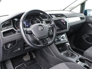 VOLKSWAGEN TOURAN 2.0 TDI DSG ADVANCE 115CV 5P 7 PLAZAS