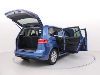 VOLKSWAGEN TOURAN 2.0 TDI DSG ADVANCE 115CV 5P 7 PLAZAS