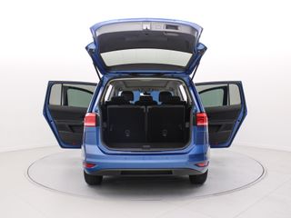 VOLKSWAGEN TOURAN 2.0 TDI DSG ADVANCE 115CV 5P 7 PLAZAS