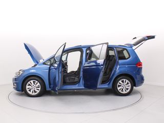 VOLKSWAGEN TOURAN 2.0 TDI DSG ADVANCE 115CV 5P 7 PLAZAS