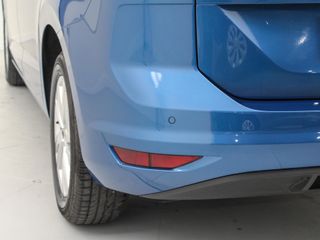 VOLKSWAGEN TOURAN 2.0 TDI DSG ADVANCE 115CV 5P 7 PLAZAS