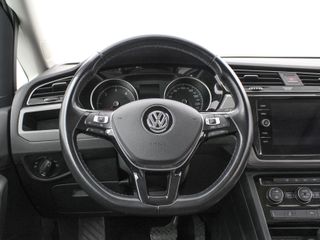 VOLKSWAGEN TOURAN 2.0 TDI DSG ADVANCE 115CV 5P 7 PLAZAS