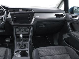 VOLKSWAGEN TOURAN 2.0 TDI DSG ADVANCE 115CV 5P 7 PLAZAS