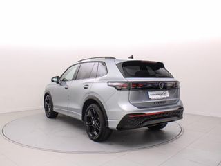 VOLKSWAGEN TIGUAN 2.0 TDI R-LINE DSG 150CV 5P