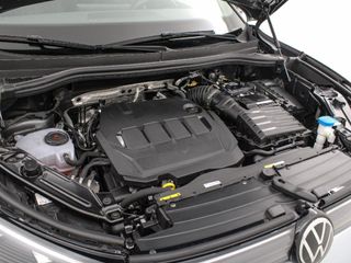 VOLKSWAGEN TIGUAN 2.0 TDI R-LINE DSG 150CV 5P