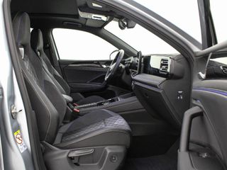 VOLKSWAGEN TIGUAN 2.0 TDI R-LINE DSG 150CV 5P