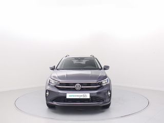 VOLKSWAGEN TAIGO "MAS" 1.0 TSI 115 CV DSG