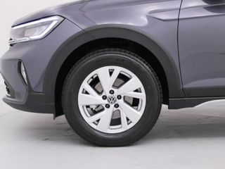 VOLKSWAGEN TAIGO "MAS" 1.0 TSI 115 CV DSG