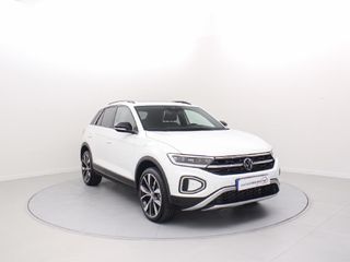 VOLKSWAGEN TROC DARK LINE 2.0 TDI 4MOTION 110 KW (150 CV) AUTOMáTICO DSG 7 VEL.