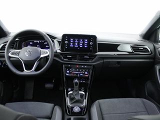 VOLKSWAGEN TROC DARK LINE 2.0 TDI 4MOTION 110 KW (150 CV) AUTOMáTICO DSG 7 VEL.