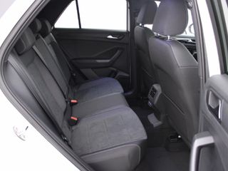 VOLKSWAGEN TROC DARK LINE 2.0 TDI 4MOTION 110 KW (150 CV) AUTOMáTICO DSG 7 VEL.