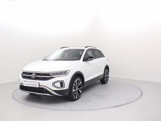 VOLKSWAGEN TROC DARK LINE 2.0 TDI 4MOTION 110 KW (150 CV) AUTOMáTICO DSG 7 VEL.