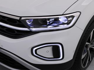 VOLKSWAGEN TROC DARK LINE 2.0 TDI 4MOTION 110 KW (150 CV) AUTOMáTICO DSG 7 VEL.