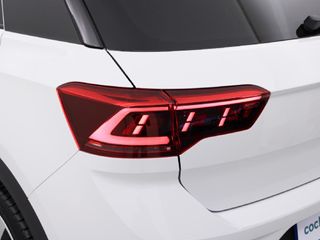 VOLKSWAGEN TROC DARK LINE 2.0 TDI 4MOTION 110 KW (150 CV) AUTOMáTICO DSG 7 VEL.