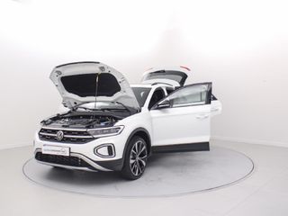 VOLKSWAGEN TROC DARK LINE 2.0 TDI 4MOTION 110 KW (150 CV) AUTOMáTICO DSG 7 VEL.