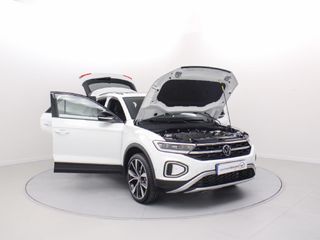 VOLKSWAGEN TROC DARK LINE 2.0 TDI 4MOTION 110 KW (150 CV) AUTOMáTICO DSG 7 VEL.