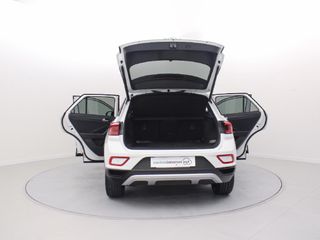 VOLKSWAGEN TROC DARK LINE 2.0 TDI 4MOTION 110 KW (150 CV) AUTOMáTICO DSG 7 VEL.