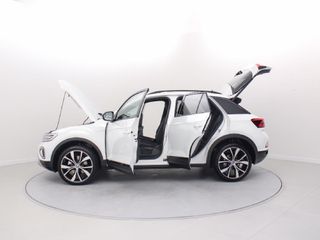 VOLKSWAGEN TROC DARK LINE 2.0 TDI 4MOTION 110 KW (150 CV) AUTOMáTICO DSG 7 VEL.