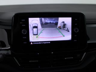 VOLKSWAGEN TROC DARK LINE 2.0 TDI 4MOTION 110 KW (150 CV) AUTOMáTICO DSG 7 VEL.