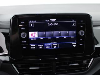 VOLKSWAGEN TROC DARK LINE 2.0 TDI 4MOTION 110 KW (150 CV) AUTOMáTICO DSG 7 VEL.