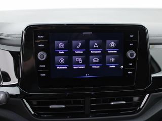 VOLKSWAGEN TROC DARK LINE 2.0 TDI 4MOTION 110 KW (150 CV) AUTOMáTICO DSG 7 VEL.