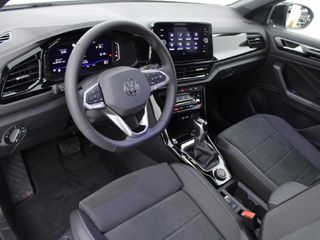 VOLKSWAGEN TROC DARK LINE 2.0 TDI 4MOTION 110 KW (150 CV) AUTOMáTICO DSG 7 VEL.