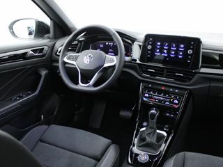 VOLKSWAGEN TROC DARK LINE 2.0 TDI 4MOTION 110 KW (150 CV) AUTOMáTICO DSG 7 VEL.