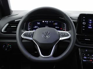 VOLKSWAGEN TROC DARK LINE 2.0 TDI 4MOTION 110 KW (150 CV) AUTOMáTICO DSG 7 VEL.