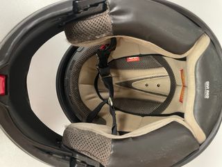 Casco Modular GIVI X08 HSP Negro Mate