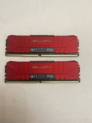 PC Gaming RTX 3060Ti  Ryzen 5 3600 32Gb RAM M.2