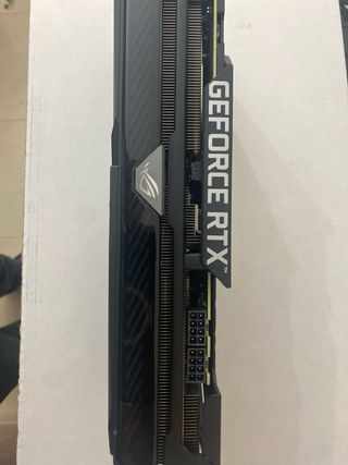 PC Gaming RTX 3060Ti  Ryzen 5 3600 32Gb RAM M.2