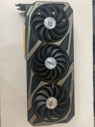 PC Gaming RTX 3060Ti  Ryzen 5 3600 32Gb RAM M.2