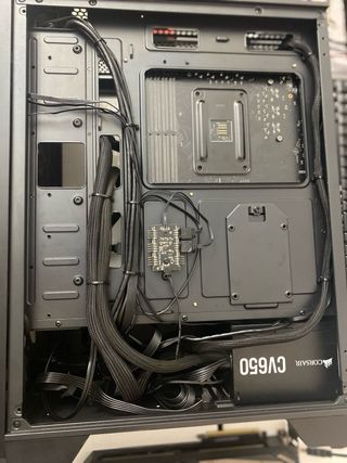 PC Gaming RTX 3060Ti  Ryzen 5 3600 32Gb RAM M.2