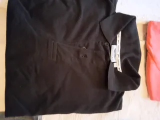 Zara Man Talla XL Hecho en China