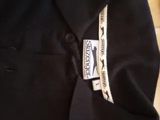 Zara Man Talla XL Hecho en China