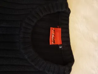 Zara Man Talla XL Hecho en China