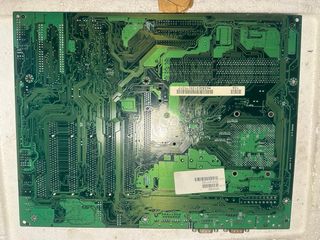 Msi k7t266 pro socket 462