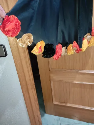 Vestido fiesta sin estrenar