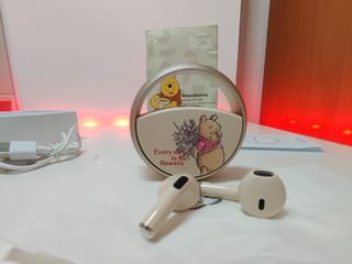 AURICULARES BLUETOOTH WINNIE THE POOH NUEVOS