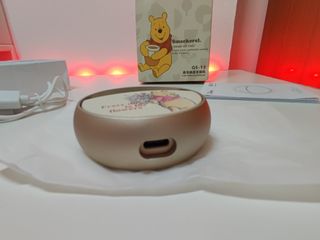 AURICULARES BLUETOOTH WINNIE THE POOH NUEVOS