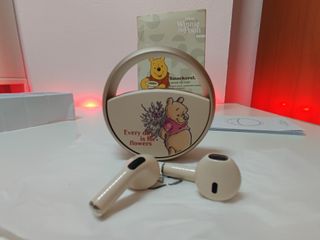 AURICULARES BLUETOOTH WINNIE THE POOH NUEVOS