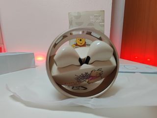 AURICULARES BLUETOOTH WINNIE THE POOH NUEVOS