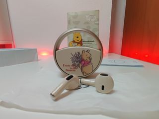 AURICULARES BLUETOOTH WINNIE THE POOH NUEVOS